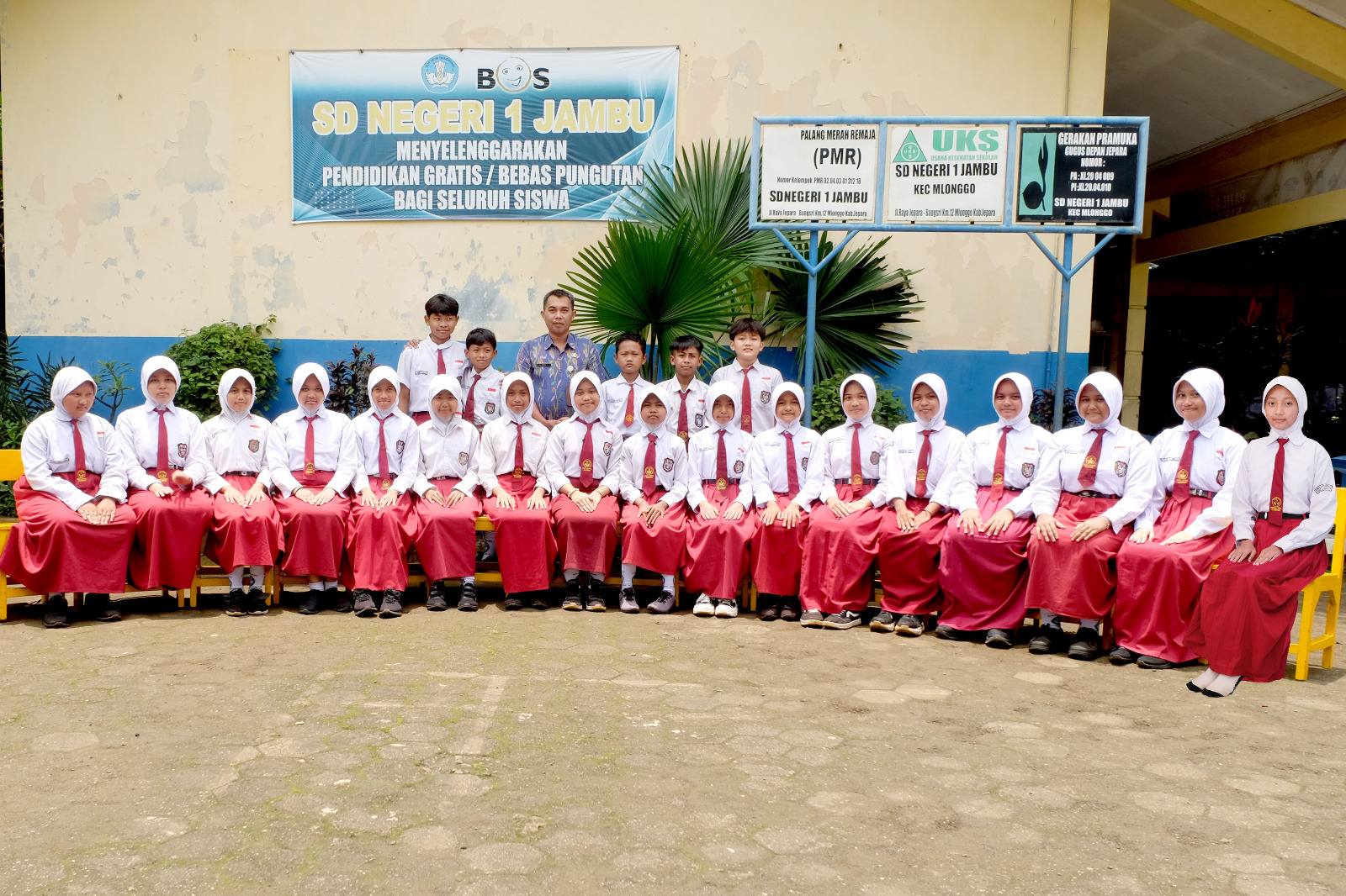 Angkatan 2025/2026