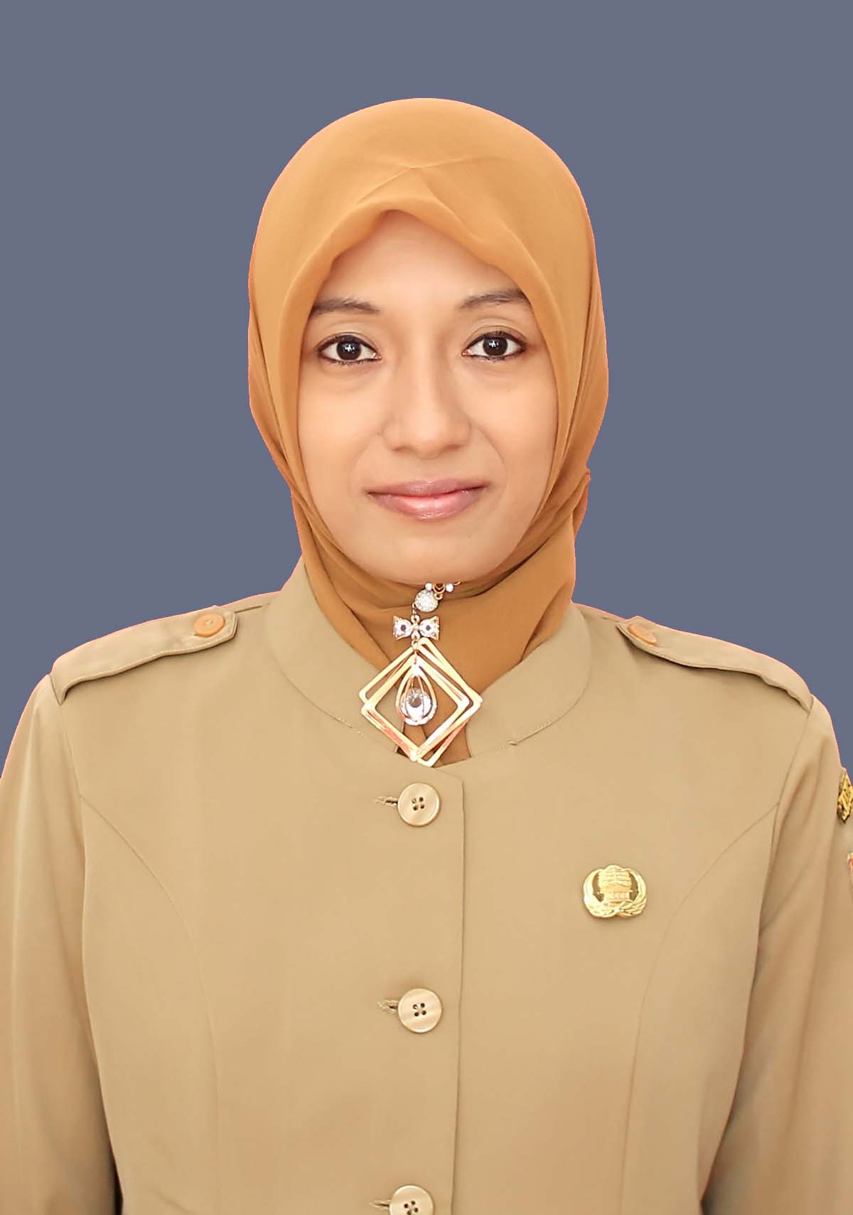 AMI FATWAYANI, S.Pd