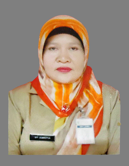 SITI ZUMROTUN, S.Pd.I